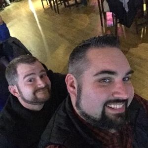 Meet your Posher, Eric